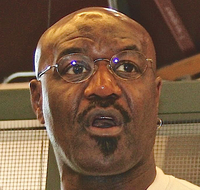 Delroy Lindo