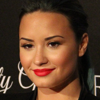 Demi Lovato