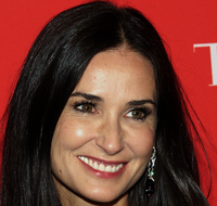 Demi Moore