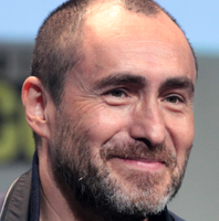 Demián Bichir