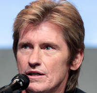Denis Leary