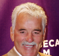 Dennis Farina