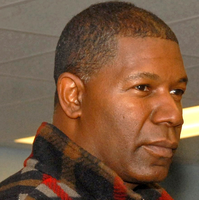 Dennis Haysbert
