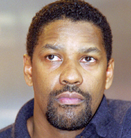 Denzel Washington