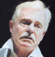 Derek Jacobi
