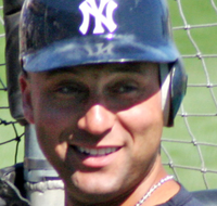 Derek Jeter