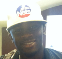 Derek Luke