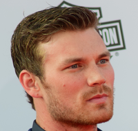 Derek Theler