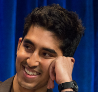 Dev Patel