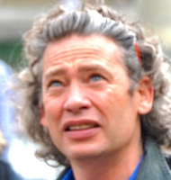 Dexter Fletcher