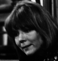 Diana Rigg
