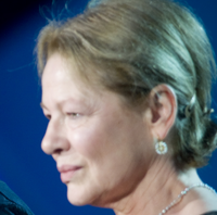 Dianne Wiest