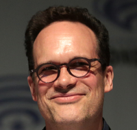Diedrich Bader
