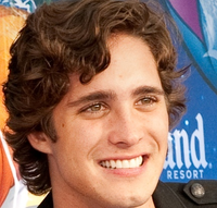 Diego Boneta