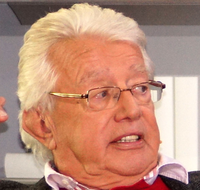 Dieter Thomas Heck