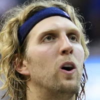 Dirk Nowitzki