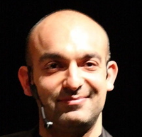 Django Asül