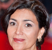 Dolores Heredia