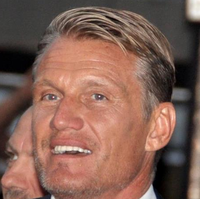 Dolph Lundgren