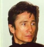 Dominic Keating
