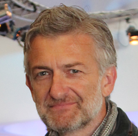 Dominic Raacke