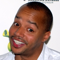 Donald Faison