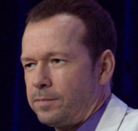 Donnie Wahlberg