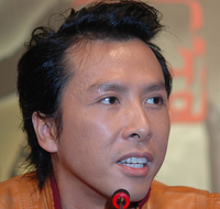 Donnie Yen