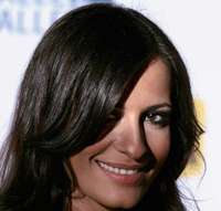 Doris Golpashin