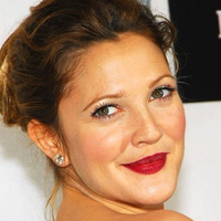 Drew Barrymore
