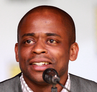 Dulé Hill