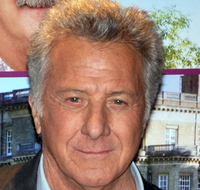 Dustin Hoffman