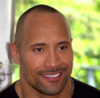 Dwayne Johnson