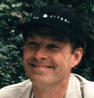 Dwight Schultz