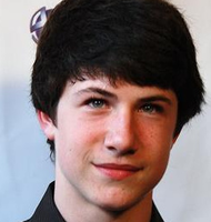 Dylan Minnette