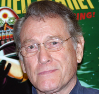 Earl Holliman