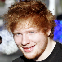 Ed Sheeran