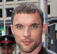 Ed Skrein