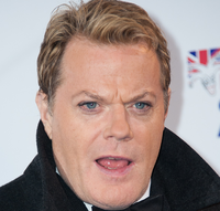 Eddie Izzard