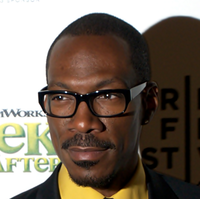 Eddie Murphy