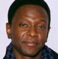 Edi Gathegi