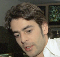 Eduardo Noriega
