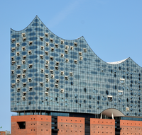 Elbphilharmonie