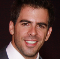 Eli Roth