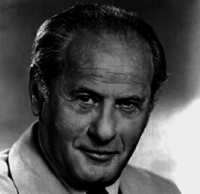 Eli Wallach