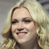 Eliza Taylor