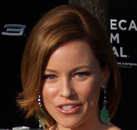 Elizabeth Banks