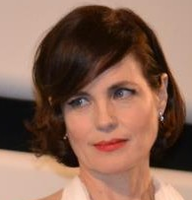 Elizabeth McGovern