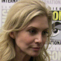 Elizabeth Mitchell