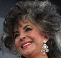 Elizabeth Taylor